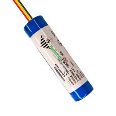 Battery Replacement for Babycare ICR14650-1S1P 6680