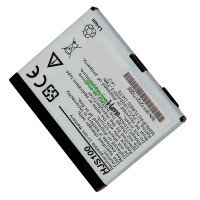 Battery Replacement for BECKER HJS-100 HJS100 Map-Pilot