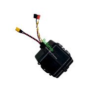 Battery Replacement for BISSELL P3090-7S1P