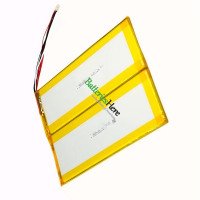 Battery Replacement for BYONE ZWA11XC SMAINMG