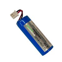 Battery Replacement for CEM DT-9860