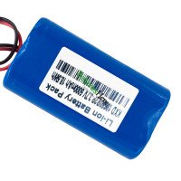 Battery Replacement for Charm novalUM-II