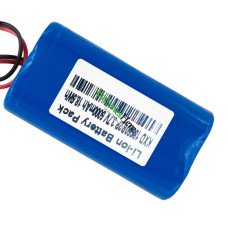 Battery Replacement for Charm novalUM-II