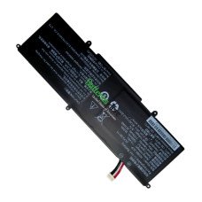 Battery Replacement for CHUWI FreeBook CWI557 5059B4-2S1P