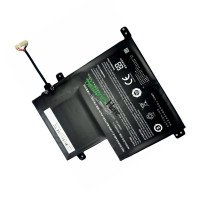 Battery Replacement for Clevo NF50BAT-3 N50VS-31E VJF157F11T VAIO-F15