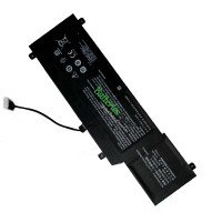 Battery Replacement for Clevo NL40BAT-4 Battery Replacement for Clevo NL40BAT-4