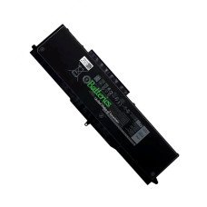 Battery Replacement for Dell 1WJT0 5511 3551 3541 Latitude 1FXDH 15-5501