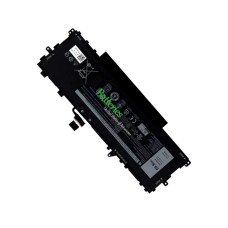 Battery Replacement for Dell 2-In-1 GHJC5 Latitude 9420 3VV58