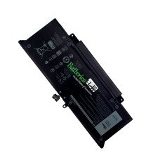 Battery Replacement for Dell 35J09 latitude-14 7410 7310 JHT2H