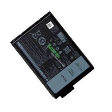 Battery Replacement for Dell 5424 5420 P86G Latitude 7WNW1 P85G 7424