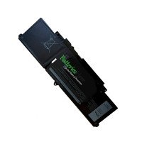 Battery Replacement for Dell 7340 66DWX WW8N8 Latitude 7640 7440