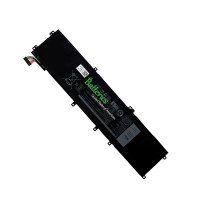 Battery Replacement for Dell G7-17 inspiron 7700 15-7500 vostro-7500 V0GMT 4K1VM 7501 7700