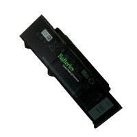 Battery Replacement for Dell GTG7N DR02P R73TC GRWKG