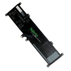 Battery Replacement for Dell MJMVV Inspiron11 0020K1 NXX33 2-in-1 3195