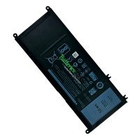 Battery Replacement for Dell P89G001 P72F 33YDH P89G P80G G3-3579 P71F001