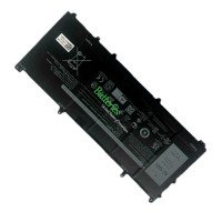Battery Replacement for Dell V4N84 VG661 Alienware R2 R1 X14