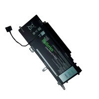 Battery Replacement for Dell WD8P8 02K0CK Latitude 0C76H7 E7260 P110G NF2MW