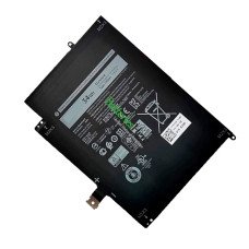 Battery Replacement for Dell WYCVV 0WYCVV T02J YX0XH Latitude7285