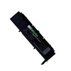 Battery Replacement for Dell XPS17 9700 F8CPG XG4K6 01RR3