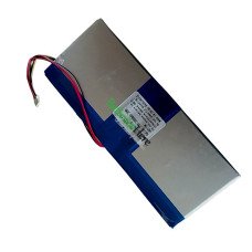 Battery Replacement for DERE R9 R12 X15 R13-Pro