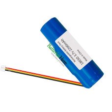 Battery Replacement for DingDong LLSS-P001