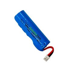 Battery Replacement for DTE DPEX-V