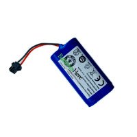 Battery Replacement for Ecovacs DH35/43/45 BFD-wsq CEN360/361 DN620