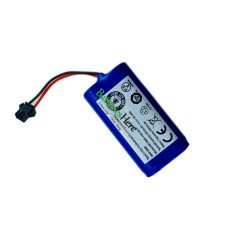 Battery Replacement for Ecovacs DH35/43/45 BFD-wsq CEN360/361 DN620