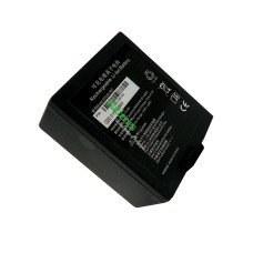 Battery Replacement for EDAN M9 IM9 HYLB957A M8A M9B M9A M8B 231A