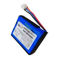 Battery Replacement for Edan X12 EPM5 SE1203 X8 EPM8 EPM7 X10