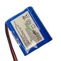 Battery Replacement for Edifier A3-8