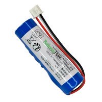 Battery Replacement for Edifier ICR18650 MB200