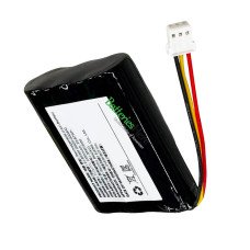 Battery Replacement for EVERYBOT EJ-BP301
