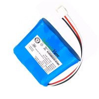 Battery Replacement for Fmart ZJ-i3