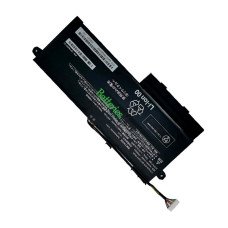 Battery Replacement for Fujitsu CP794551-01 FPCBP579 FPB0354