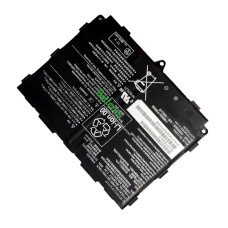 Battery Replacement for Fujitsu CP797438-01 FPB0345S FPCBP557 FPB0355S