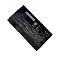 Battery Replacement for Fujitsu FPCBP530 U727 P727 Lifebook FPB0337S