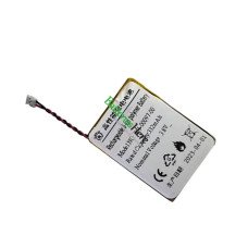 Battery Replacement for Garmin Fenix5/Plus 361-00097-00