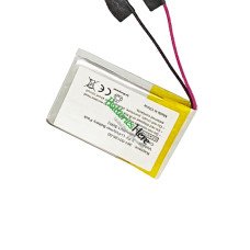 Battery Replacement for Garmin Fenix6X/6x-pro 361-00126-00