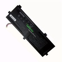 Battery Replacement for Gateway U3576127PV-2S1P GWTN156-11BK
