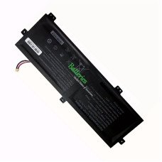 Battery Replacement for Gateway U3576127PV-2S1P GWTN156-11BK