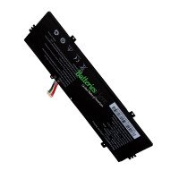 Battery Replacement for Gear-Iris 456484-3S-1 40075218 E14304 40075218 MD63780