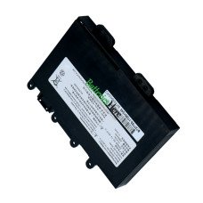 Battery Replacement for Getac GH5KN-00-13-4S1P-0 Z1