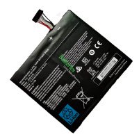 Battery Replacement for Gigabyte 541387490001 GAG-K40