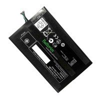 Battery Replacement for Gigabyte GND-D20 Tablet-PC S1080