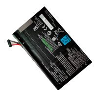 Battery Replacement for Gigabyte GNG-K60 P56XT