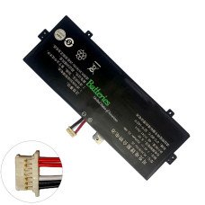 Battery Replacement for Haier PL3478106-2S 5Lines Pro 3582229 S11