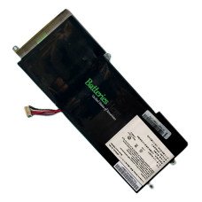 Battery Replacement for Haier SSBS63 S9 S520 X1P