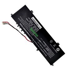 Battery Replacement for Hasee AEC508865-3S1P X5-2021S5