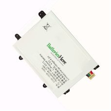 Battery Replacement for Hasee C100-1S2P-7600 X5 CM/pro/plus PCPAD